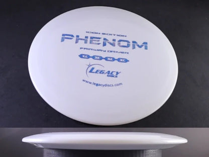 174g White