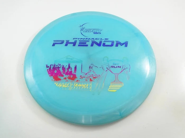 Legacy Phenom (Pinnacle)