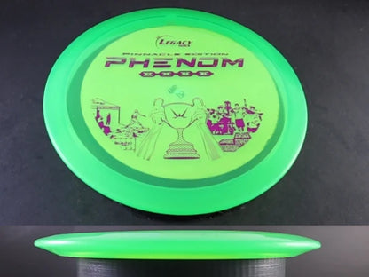 Legacy Phenom (Pinnacle)