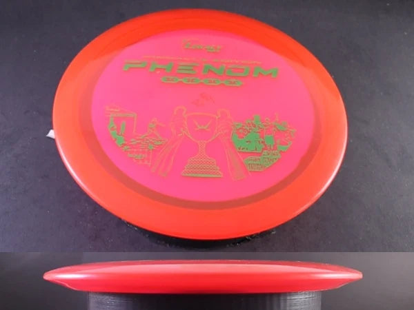 Legacy Phenom (Pinnacle)
