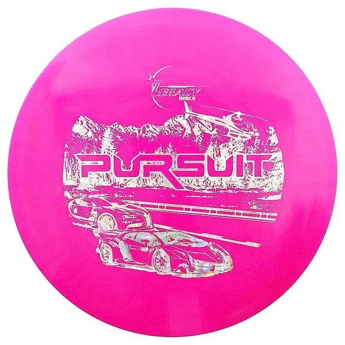 Legacy Pursuit (Icon)