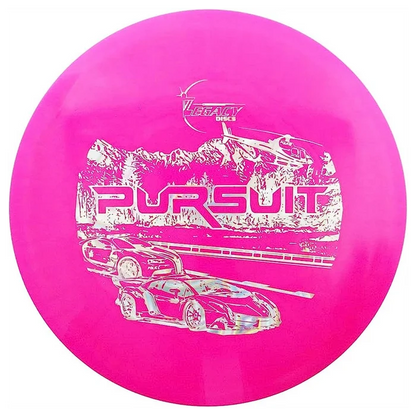 Legacy Pursuit (Icon)