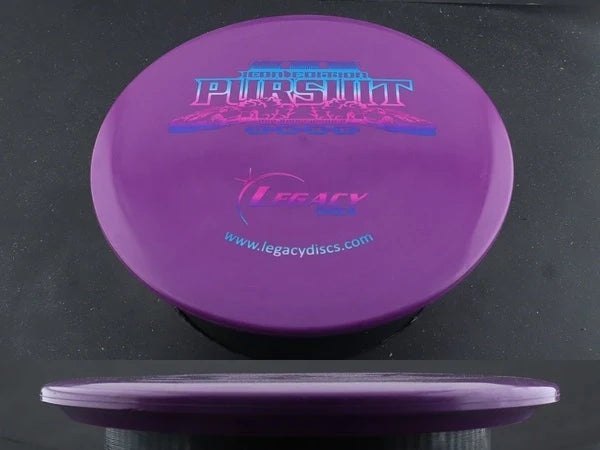 Legacy Pursuit (Icon)