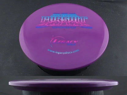 Legacy Pursuit (Icon)