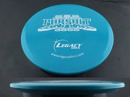 Legacy Pursuit (Icon)