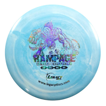 Legacy Rampage (Icon)