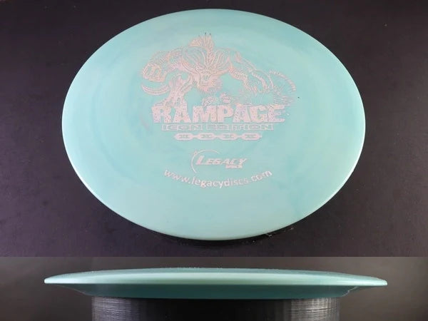 Legacy Rampage (Icon)