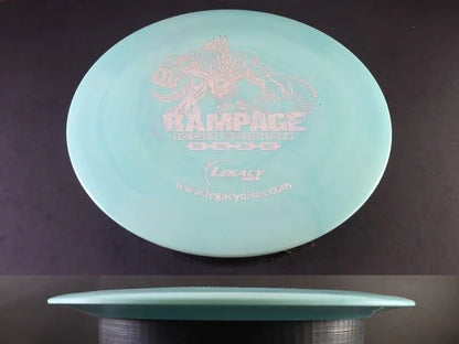 Legacy Rampage (Icon)