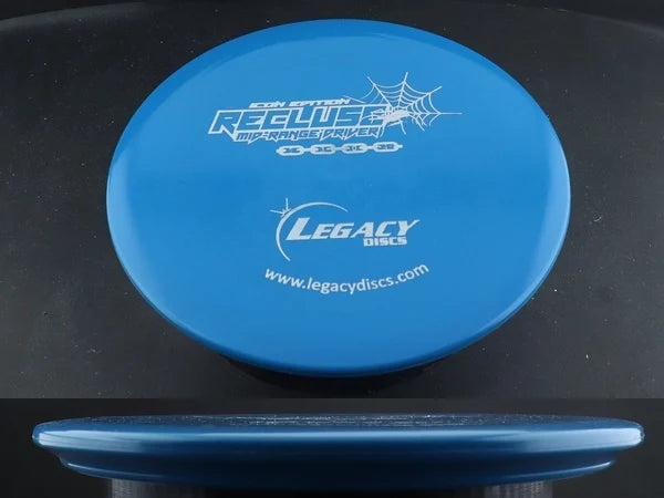 Legacy Recluse (Icon)