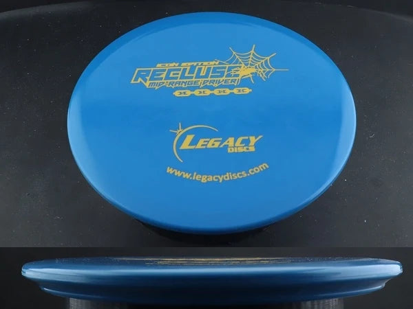 Legacy Recluse (Icon)