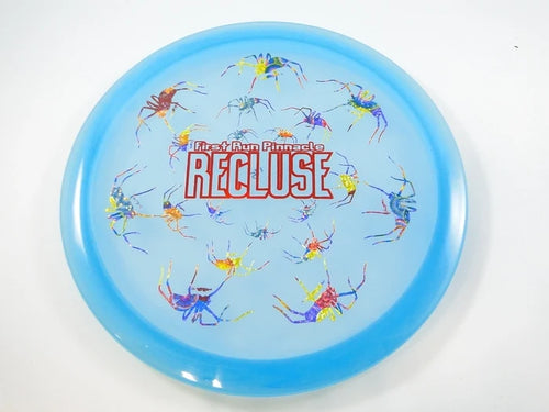 Legacy Recluse (Pinnacle)