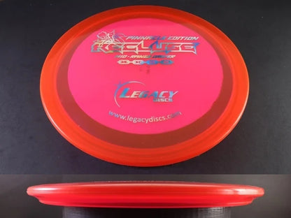 Legacy Recluse (Pinnacle)