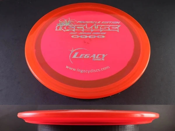 Legacy Recluse (Pinnacle)
