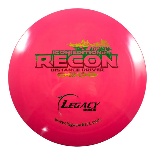 Legacy Recon (Icon)