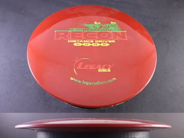 168g Red