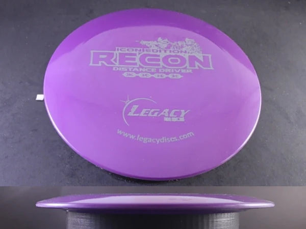172g Purple
