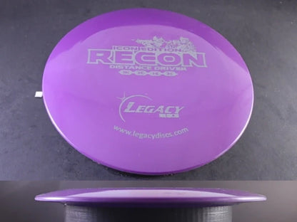 172g Purple