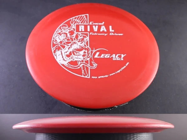 Legacy Rival (Excel)