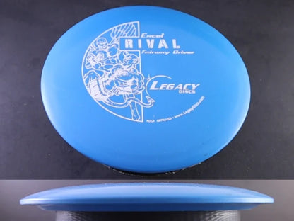 Legacy Rival (Excel)