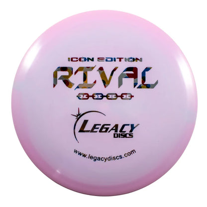 Legacy Rival (Icon)