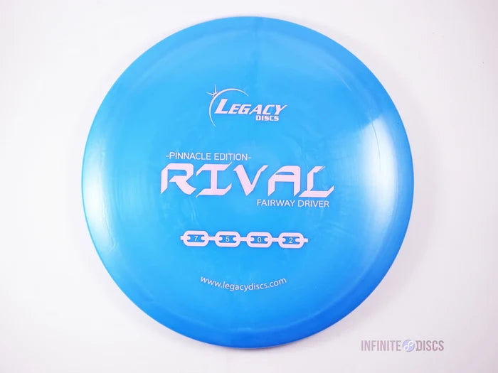 Legacy Rival (Pinnacle)
