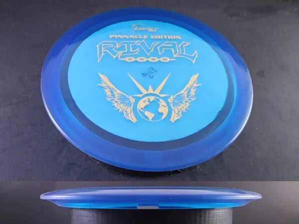 Legacy Rival (Pinnacle)