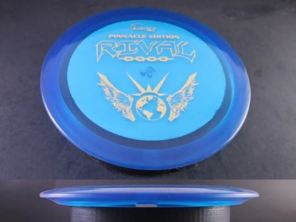 Legacy Rival (Pinnacle)