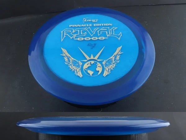 Legacy Rival (Pinnacle)