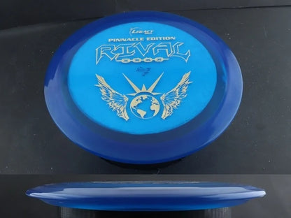 Legacy Rival (Pinnacle)