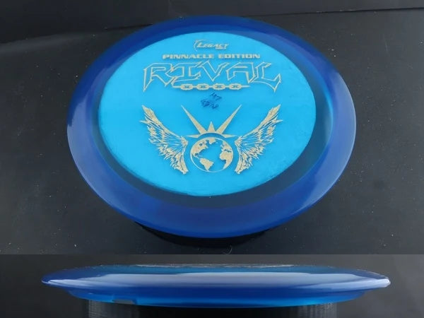 Legacy Rival (Pinnacle)