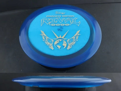 Legacy Rival (Pinnacle)