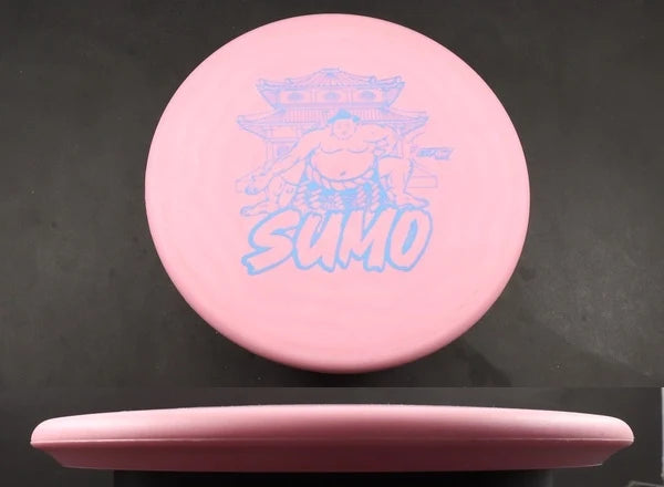 Legacy Sumo (Gravity)