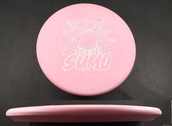 Legacy Sumo (Gravity)