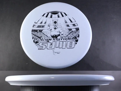 Legacy Sumo (Icon)