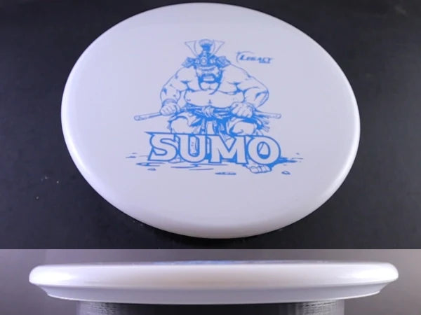 Legacy Sumo (Icon)