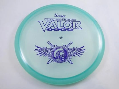 Legacy Valor (Pinnacle)