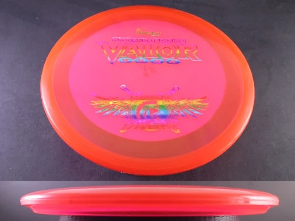 Legacy Valor (Pinnacle)