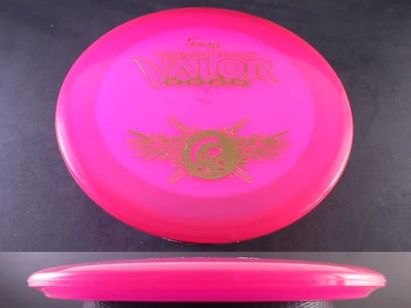 Legacy Valor (Pinnacle)