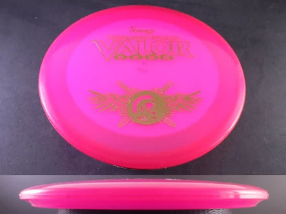 Legacy Valor (Pinnacle)