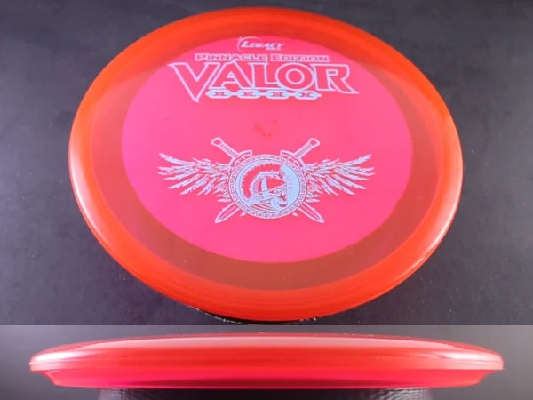 173g Red