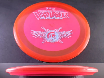 173g Red