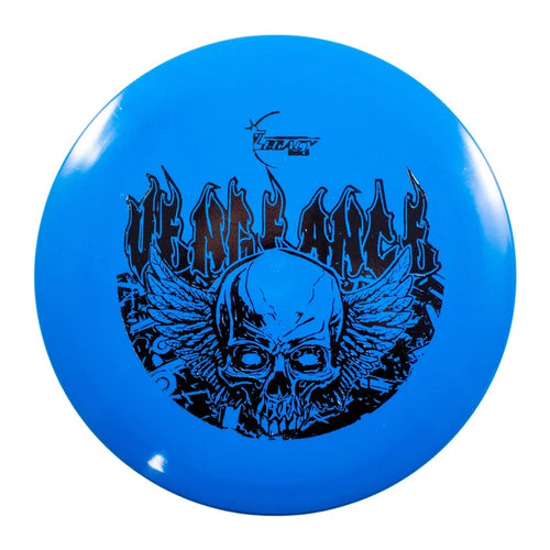 Legacy Vengeance (Icon)