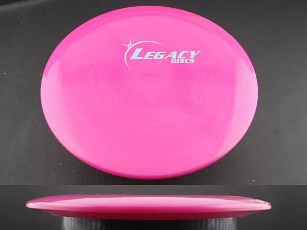 Legacy Vengeance (Icon)