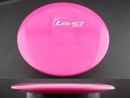 Legacy Vengeance (Icon)