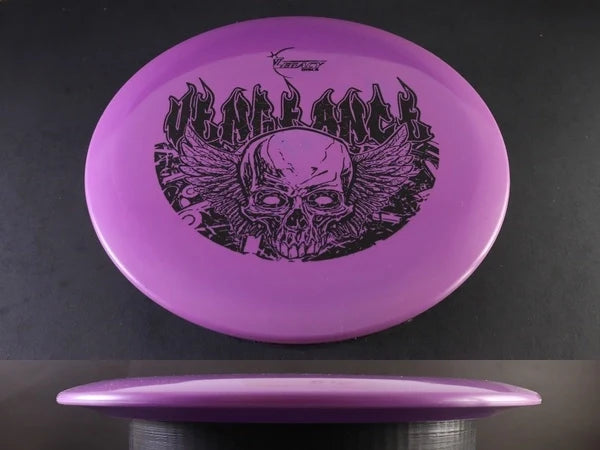 Legacy Vengeance (Icon)