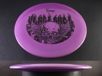 Legacy Vengeance (Icon)