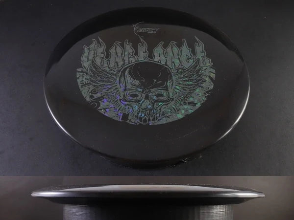 174g Black
