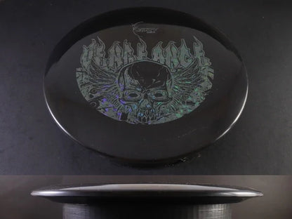 174g Black