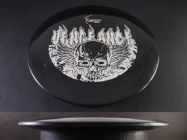 175g Black
