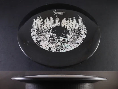 175g Black